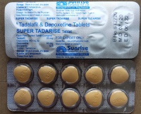 希愛(ài)力雙效片